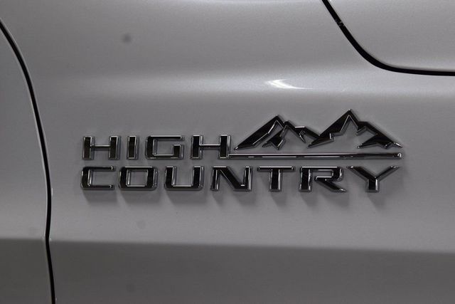 2026 Chevrolet Suburban 4WD 4dr High Country - 22984574 - 15
