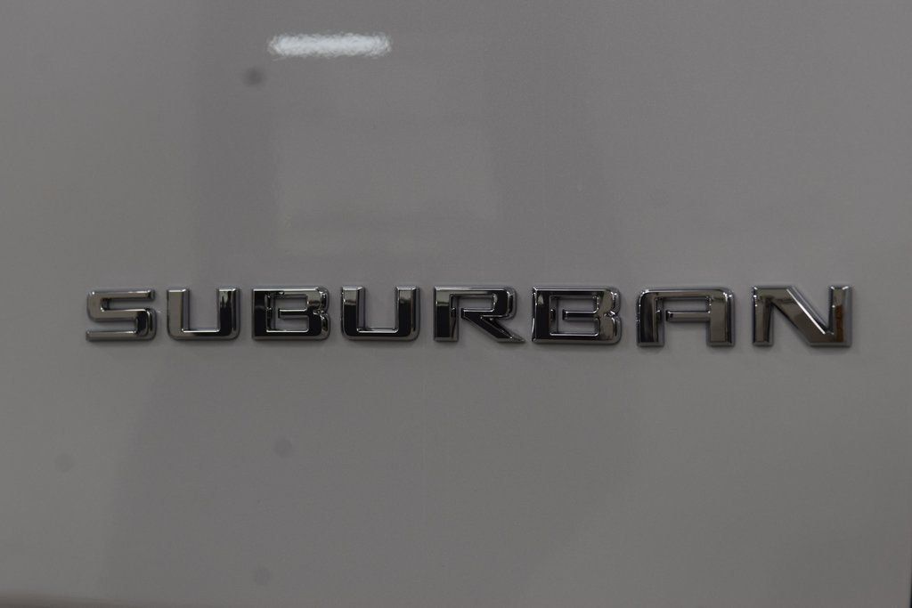 2026 Chevrolet Suburban 4WD 4dr High Country - 22984574 - 16