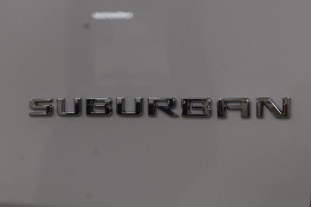 2026 Chevrolet Suburban 4WD 4dr High Country - 22984574 - 16