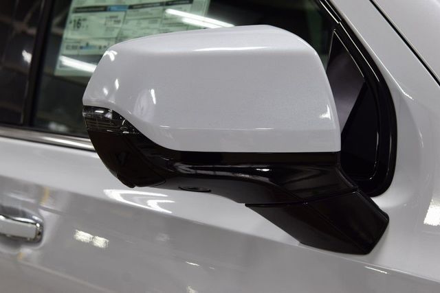 2026 Chevrolet Suburban 4WD 4dr High Country - 22984574 - 17