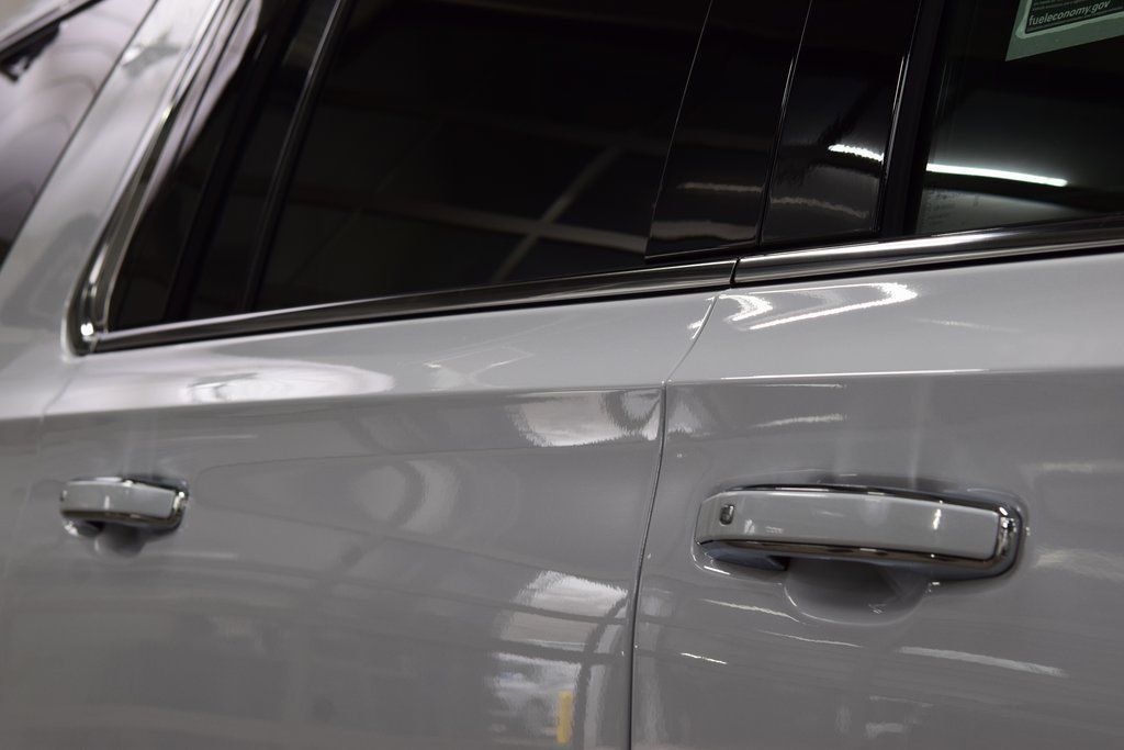 2026 Chevrolet Suburban 4WD 4dr High Country - 22984574 - 18