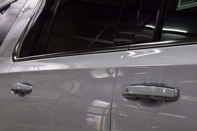 2026 Chevrolet Suburban 4WD 4dr High Country - 22984574 - 18