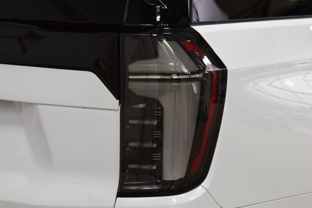 2026 Chevrolet Suburban 4WD 4dr High Country - 22984574 - 20