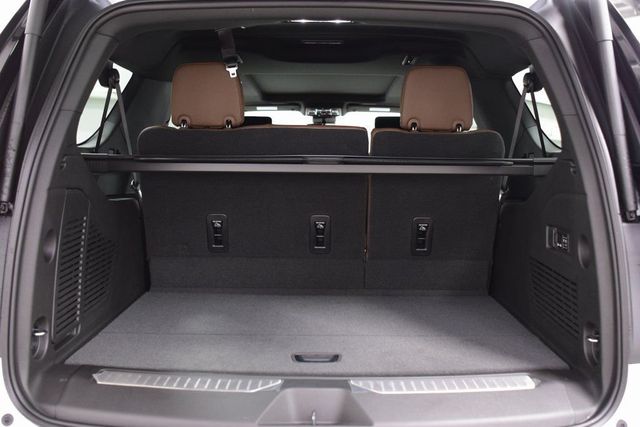 2026 Chevrolet Suburban 4WD 4dr High Country - 22984574 - 22