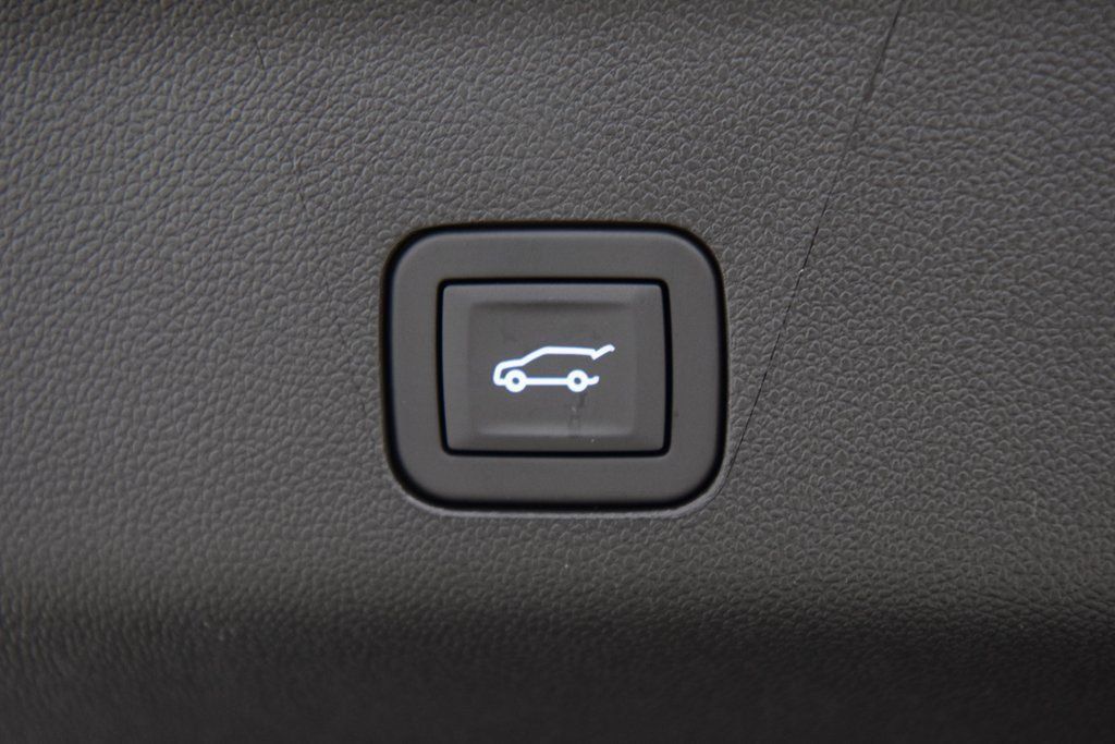 2026 Chevrolet Suburban 4WD 4dr High Country - 22984574 - 25