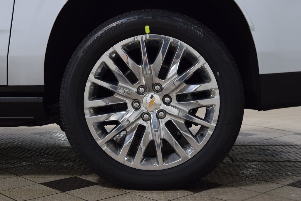 2026 Chevrolet Suburban 4WD 4dr High Country - 22984574 - 26