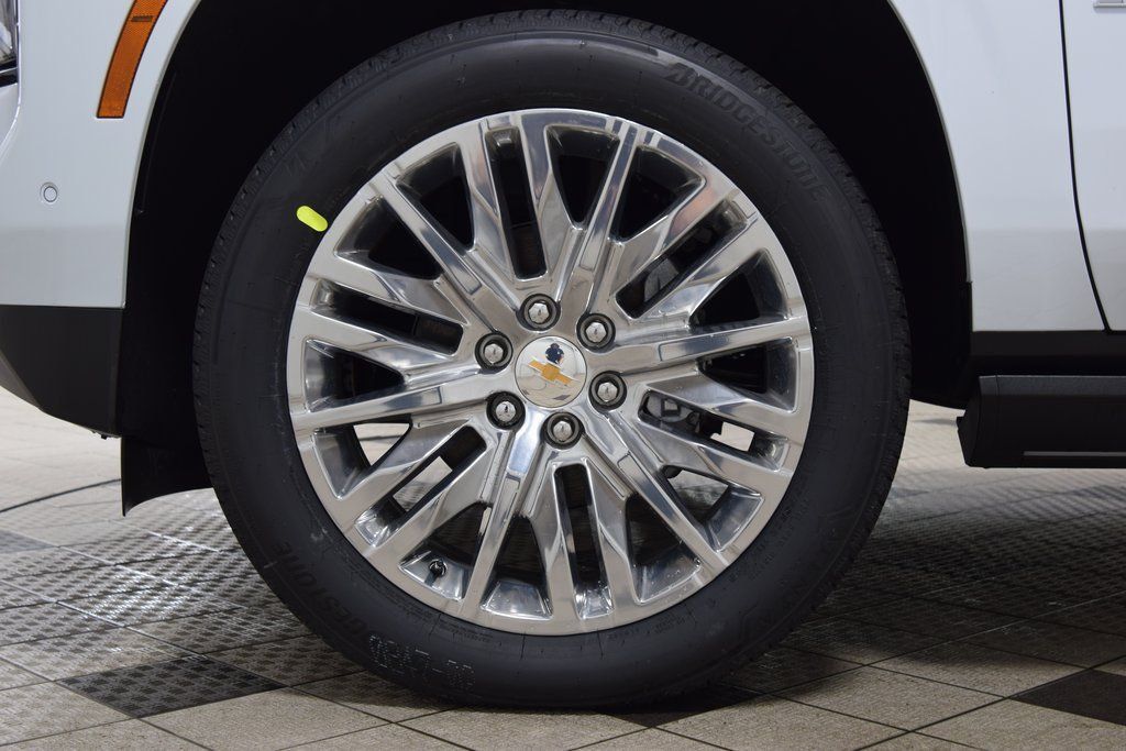 2026 Chevrolet Suburban 4WD 4dr High Country - 22984574 - 27