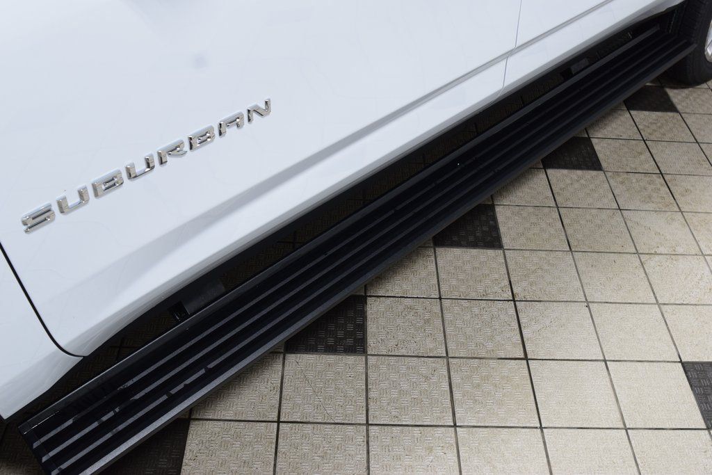 2026 Chevrolet Suburban 4WD 4dr High Country - 22984574 - 28