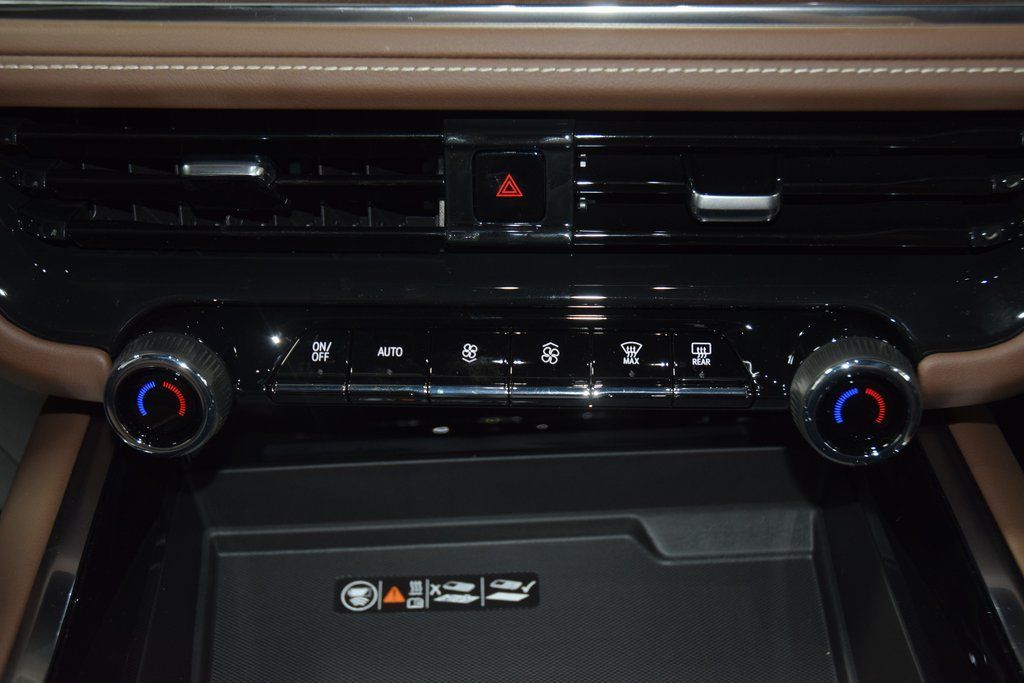 2026 Chevrolet Suburban 4WD 4dr High Country - 22984574 - 32