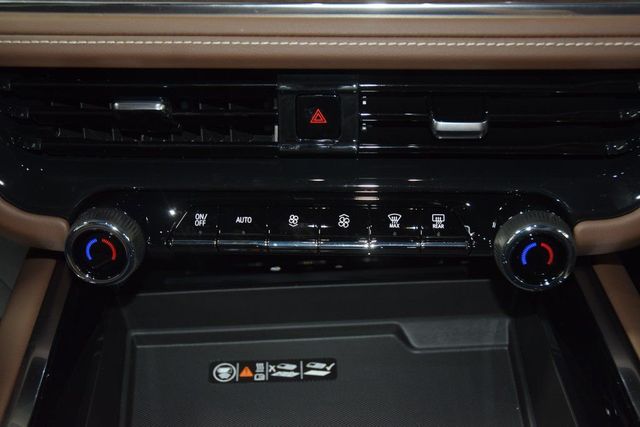 2026 Chevrolet Suburban 4WD 4dr High Country - 22984574 - 32