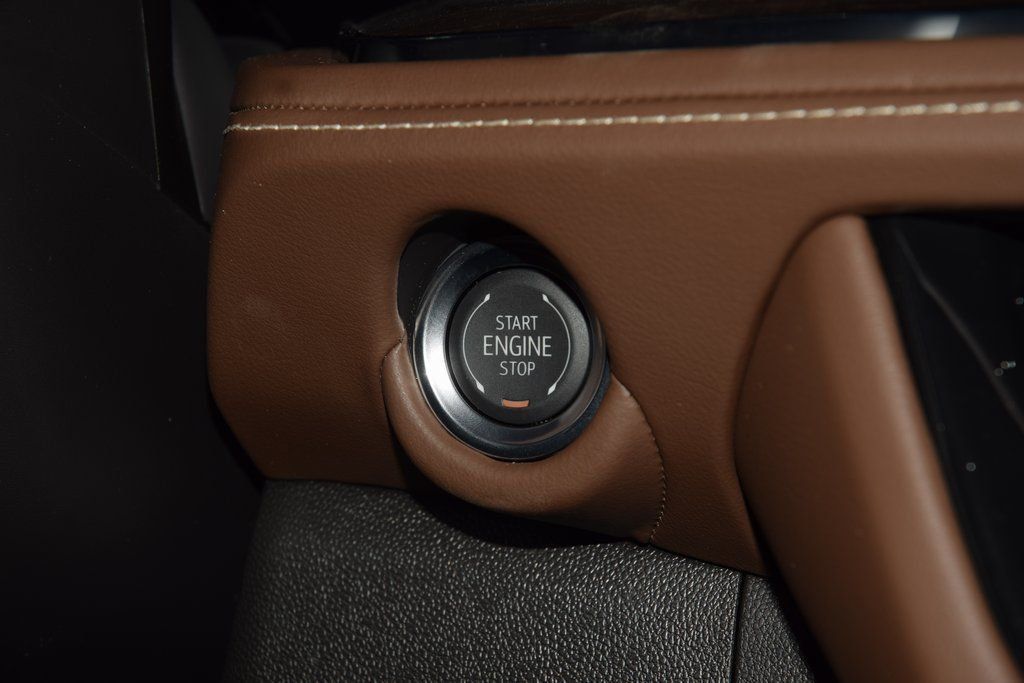 2026 Chevrolet Suburban 4WD 4dr High Country - 22984574 - 33