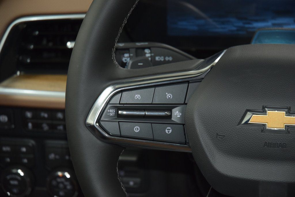 2026 Chevrolet Suburban 4WD 4dr High Country - 22984574 - 36