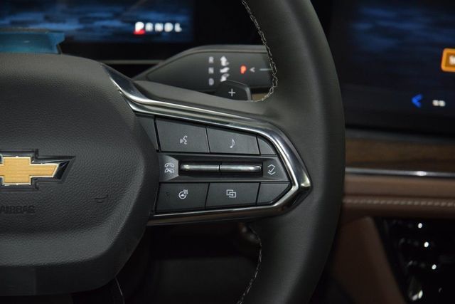 2026 Chevrolet Suburban 4WD 4dr High Country - 22984574 - 37