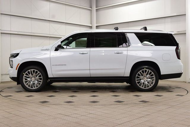 2026 Chevrolet Suburban 4WD 4dr High Country - 22984574 - 3