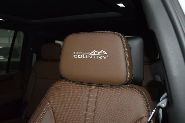 2026 Chevrolet Suburban 4WD 4dr High Country - 22984574 - 40