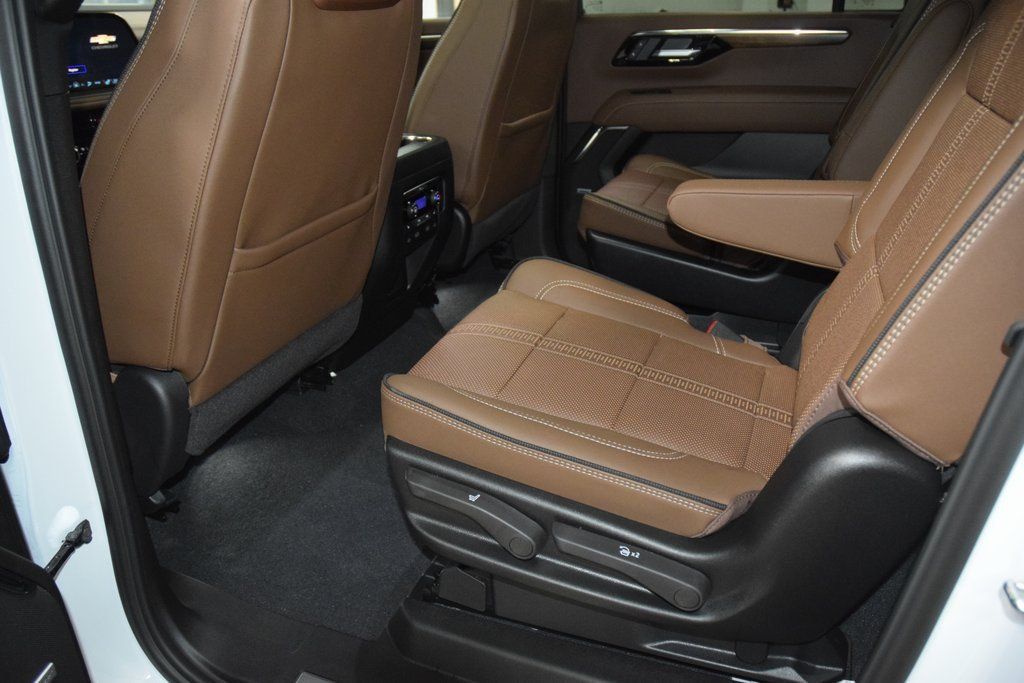 2026 Chevrolet Suburban 4WD 4dr High Country - 22984574 - 41