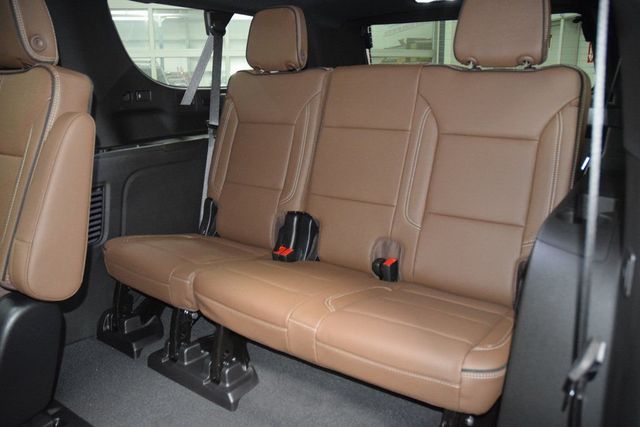 2026 Chevrolet Suburban 4WD 4dr High Country - 22984574 - 42