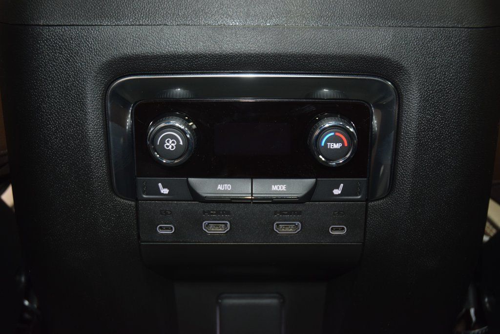 2026 Chevrolet Suburban 4WD 4dr High Country - 22984574 - 43