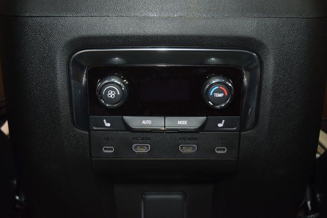 2026 Chevrolet Suburban 4WD 4dr High Country - 22984574 - 43