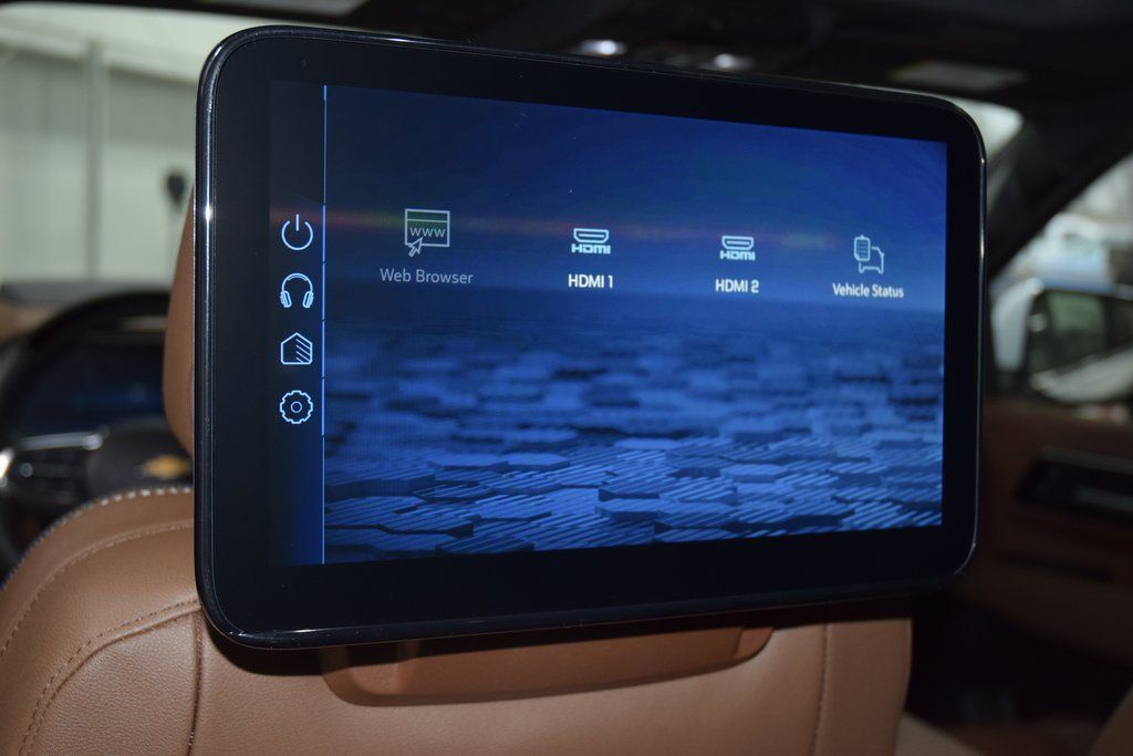 2026 Chevrolet Suburban 4WD 4dr High Country - 22984574 - 44