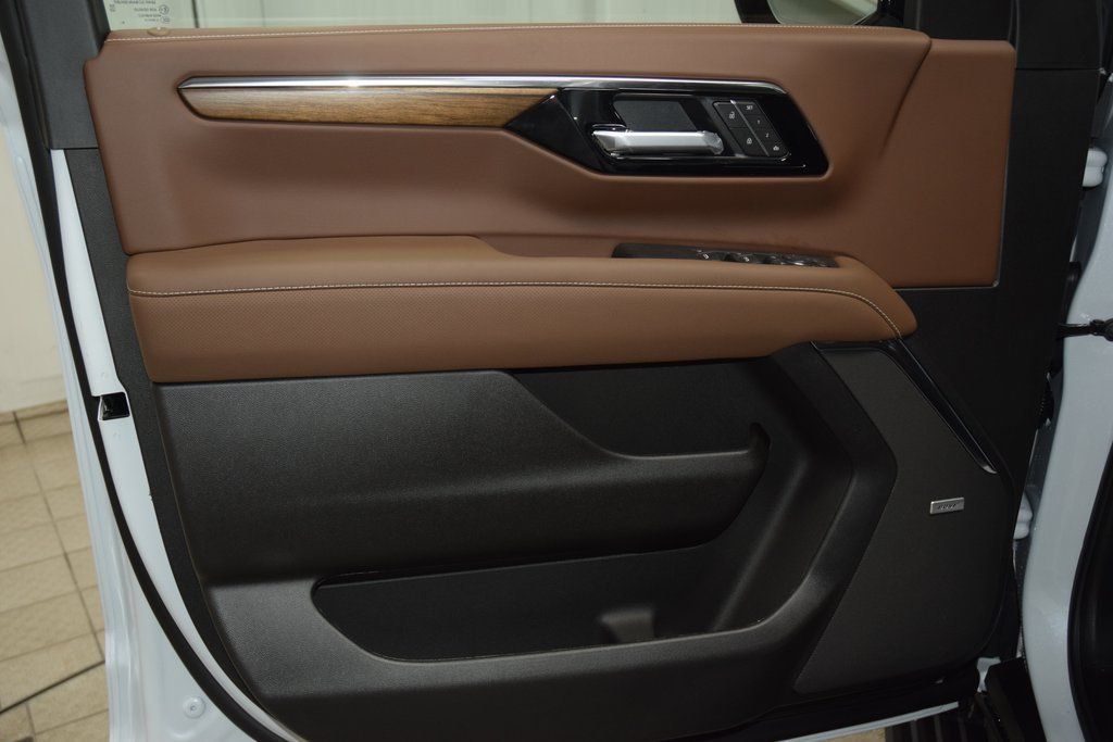 2026 Chevrolet Suburban 4WD 4dr High Country - 22984574 - 48