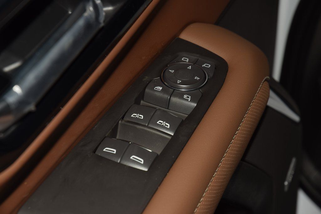 2026 Chevrolet Suburban 4WD 4dr High Country - 22984574 - 49