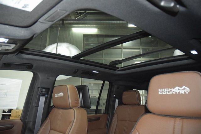 2026 Chevrolet Suburban 4WD 4dr High Country - 22984574 - 51