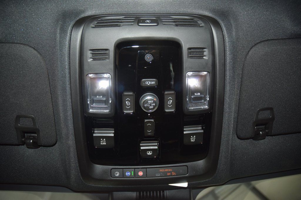 2026 Chevrolet Suburban 4WD 4dr High Country - 22984574 - 52