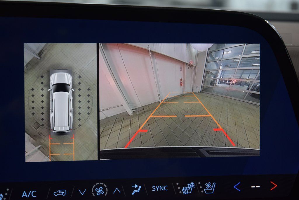 2026 Chevrolet Suburban 4WD 4dr High Country - 22984574 - 54