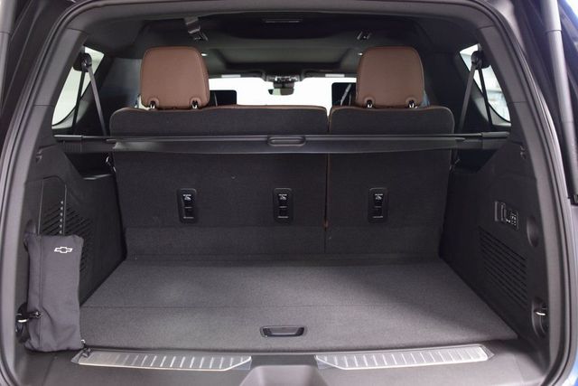 2026 Chevrolet Suburban 4WD 4dr High Country - 22985604 - 22