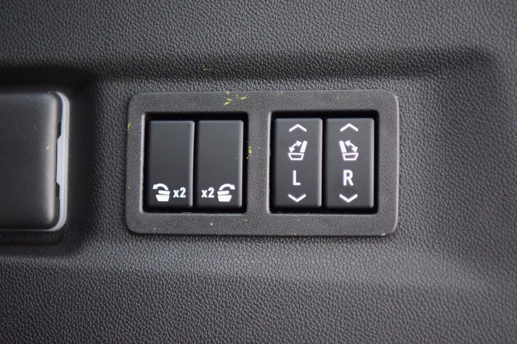 2026 Chevrolet Suburban 4WD 4dr High Country - 22985604 - 23