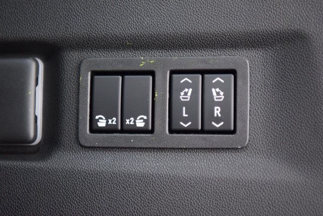 2026 Chevrolet Suburban 4WD 4dr High Country - 22985604 - 23