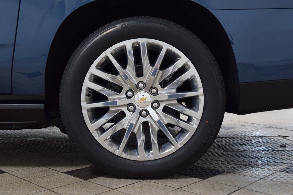 2026 Chevrolet Suburban 4WD 4dr High Country - 22985604 - 26