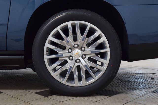 2026 Chevrolet Suburban 4WD 4dr High Country - 22985604 - 26