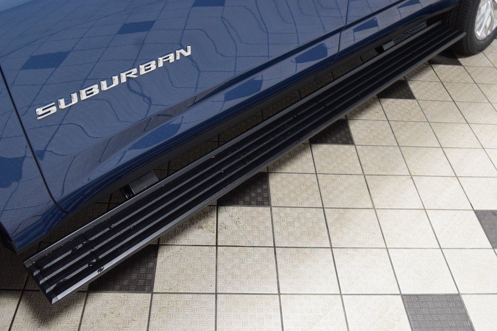 2026 Chevrolet Suburban 4WD 4dr High Country - 22985604 - 28