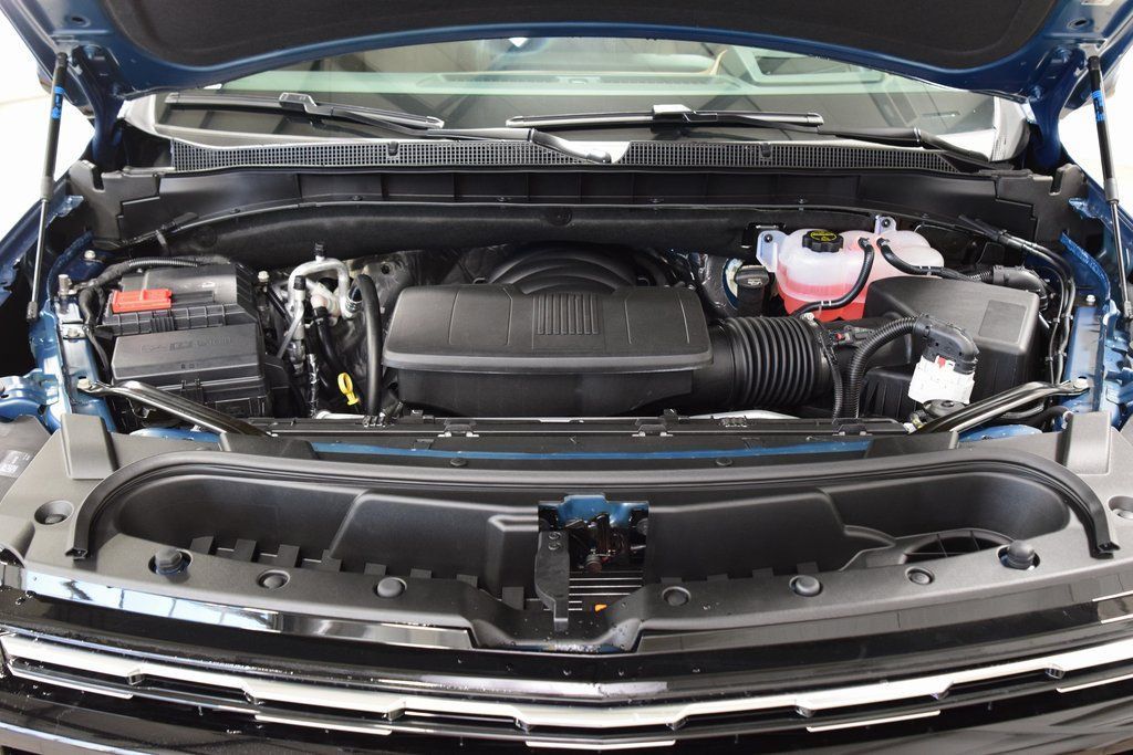 2026 Chevrolet Suburban 4WD 4dr High Country - 22985604 - 29