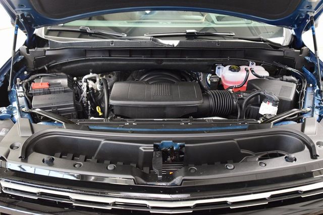 2026 Chevrolet Suburban 4WD 4dr High Country - 22985604 - 29