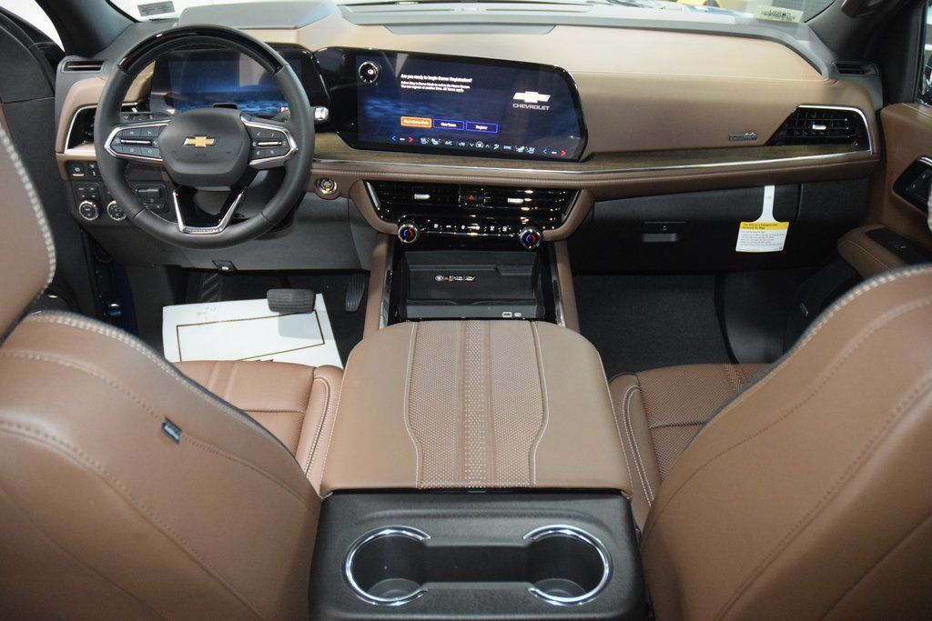 2026 Chevrolet Suburban 4WD 4dr High Country - 22985604 - 30