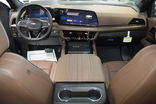 2026 Chevrolet Suburban 4WD 4dr High Country - 22985604 - 30