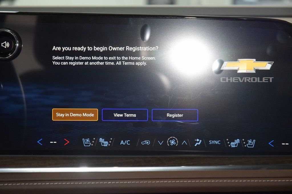 2026 Chevrolet Suburban 4WD 4dr High Country - 22985604 - 31