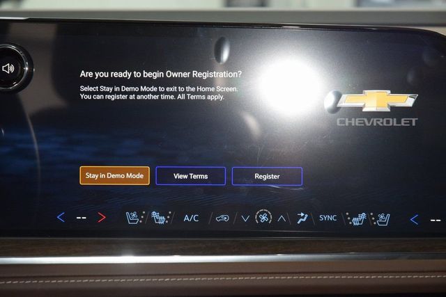 2026 Chevrolet Suburban 4WD 4dr High Country - 22985604 - 31