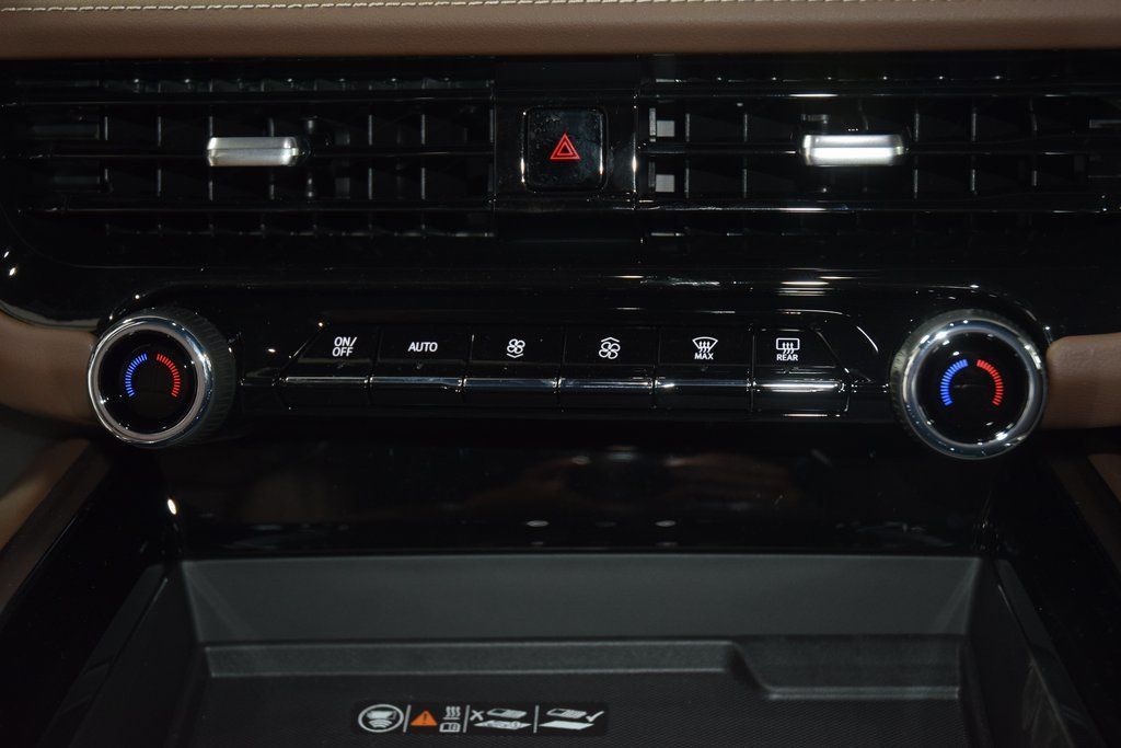 2026 Chevrolet Suburban 4WD 4dr High Country - 22985604 - 32