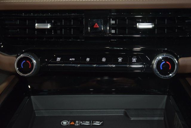 2026 Chevrolet Suburban 4WD 4dr High Country - 22985604 - 32