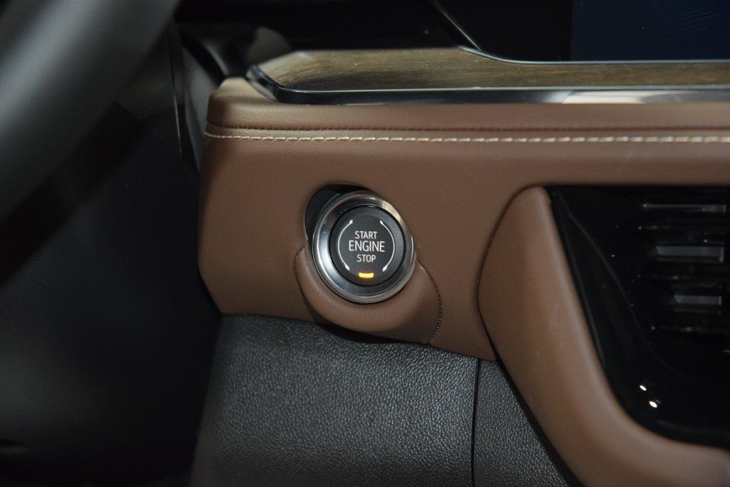 2026 Chevrolet Suburban 4WD 4dr High Country - 22985604 - 33