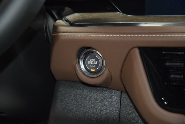 2026 Chevrolet Suburban 4WD 4dr High Country - 22985604 - 33