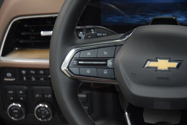 2026 Chevrolet Suburban 4WD 4dr High Country - 22985604 - 36