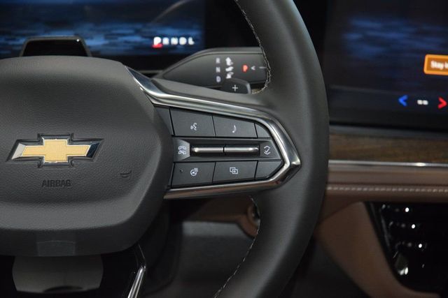 2026 Chevrolet Suburban 4WD 4dr High Country - 22985604 - 37