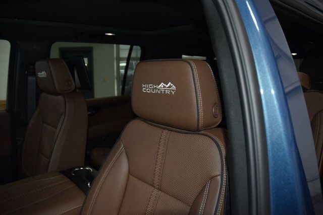 2026 Chevrolet Suburban 4WD 4dr High Country - 22985604 - 40