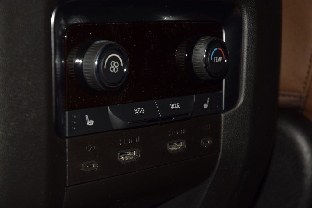 2026 Chevrolet Suburban 4WD 4dr High Country - 22985604 - 42