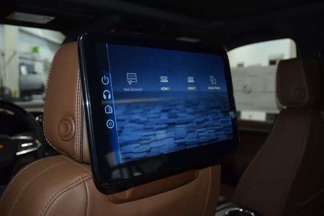 2026 Chevrolet Suburban 4WD 4dr High Country - 22985604 - 43